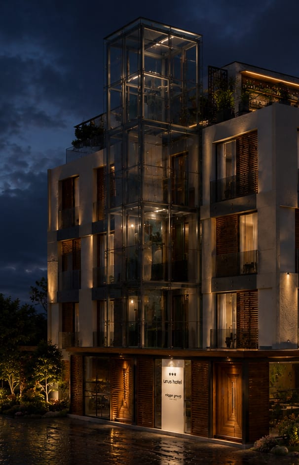 Urus Hotels