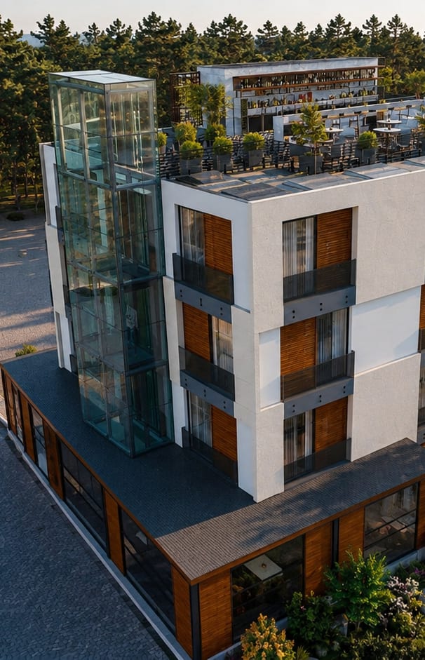Urus Hotels